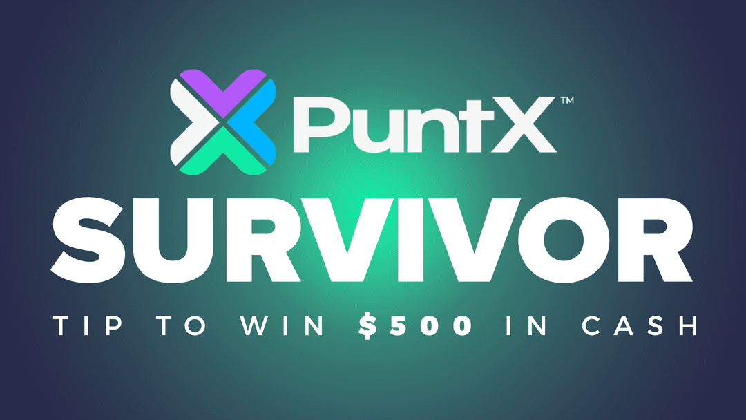 PuntX Thursday Night Survivor